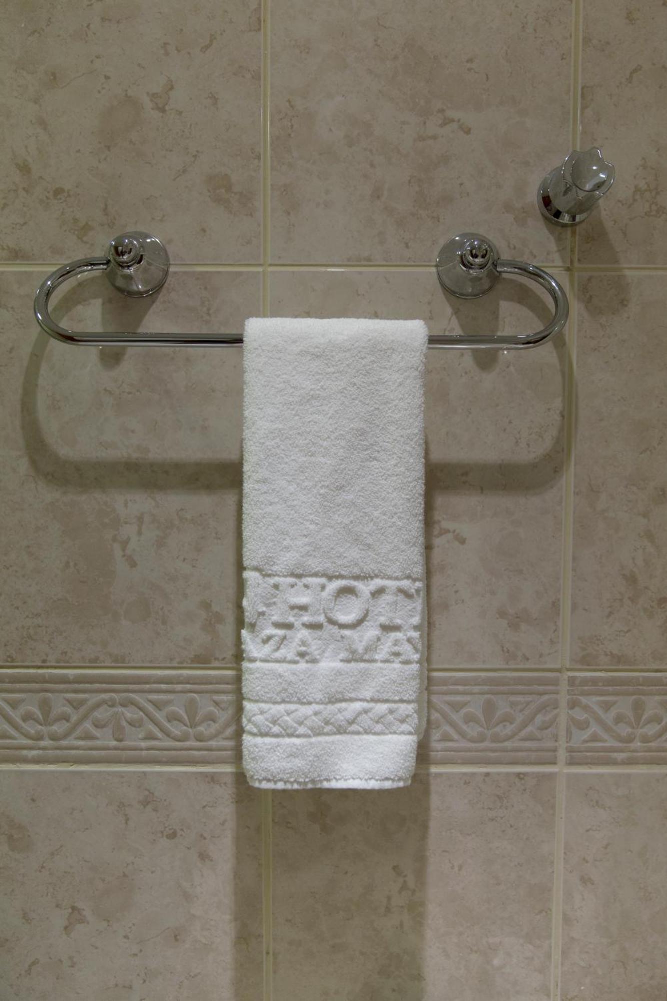 Hotel Plaza Mayor Santo André Zewnętrze zdjęcie