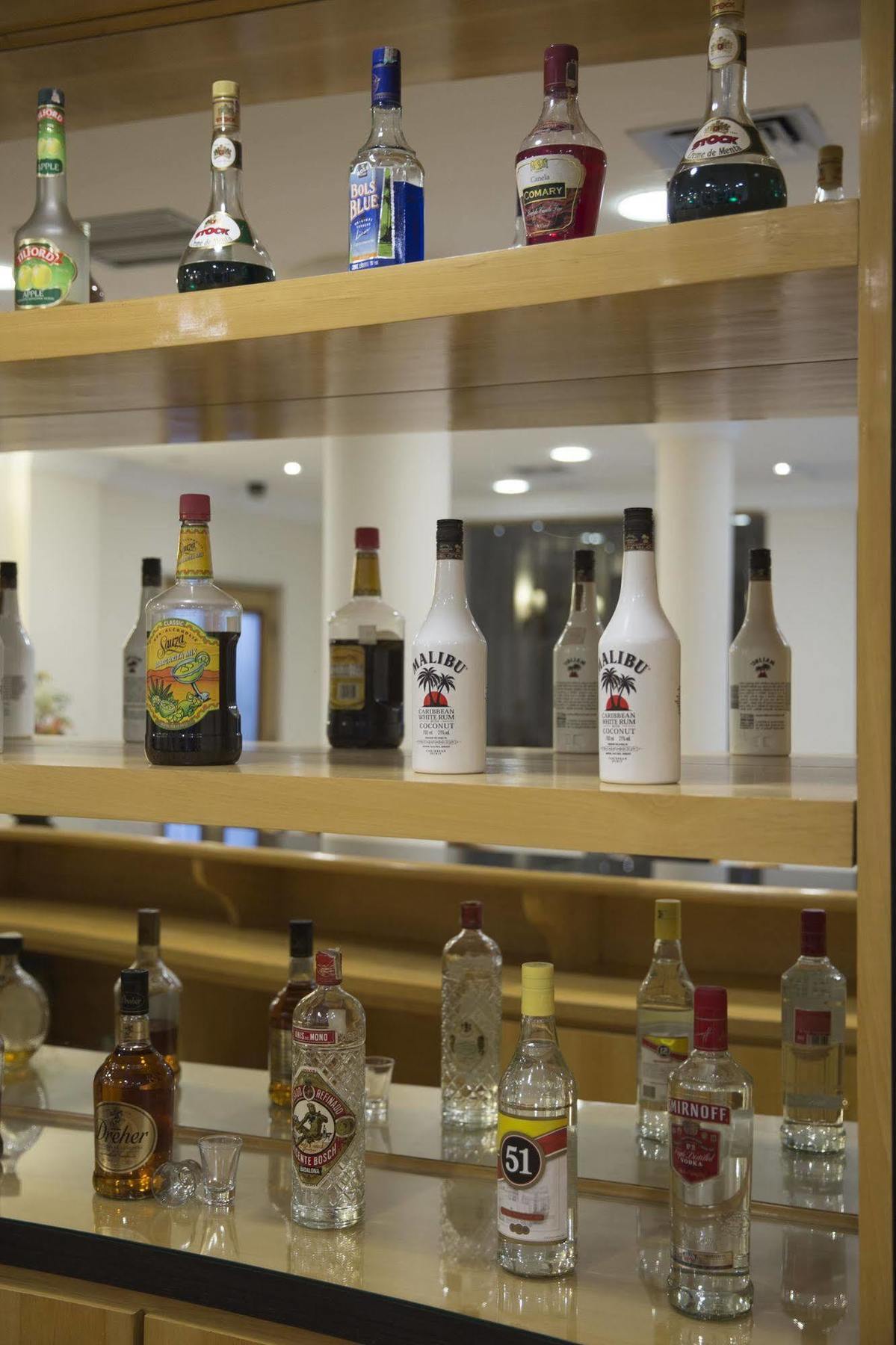 Hotel Plaza Mayor Santo André Zewnętrze zdjęcie