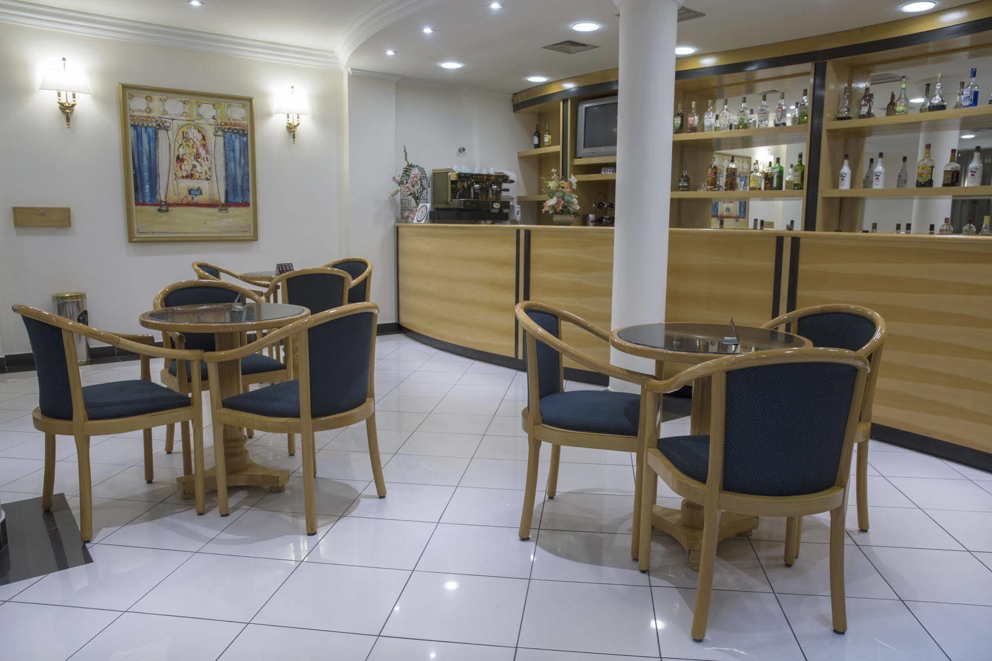 Hotel Plaza Mayor Santo André Zewnętrze zdjęcie